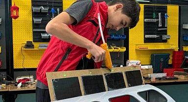 TEKNOFEST 2025’İN İSTANBUL FİNALİNDE