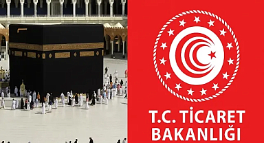 Ticaret Bakanlığı uyarıda bulundu