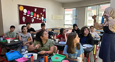 Veliler ve öğrenciler memnun kaldı