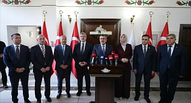 Yeni eğitim öğretim yılına hazırlık