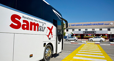 2024’ten bu yana yaklaşık 260 bin yolcu taşıdı.