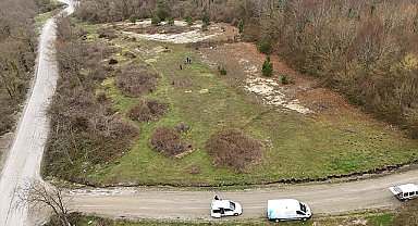 Atakum Belediyesi'nden Çatmoluk hayvan barınağı açıklaması 