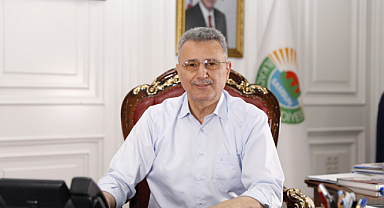 ‘BAŞARILARININ DEVAMINI DİLERİM’