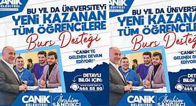 Başvurularında Son Gün 30 Eylül!