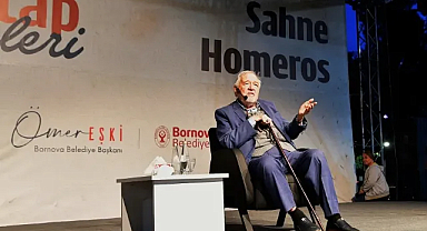 “Biz İzmirliler Anadoluluyuz”