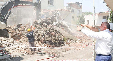 Canik'e Güvenli ve Modern Yeni Yaşam Alanları 