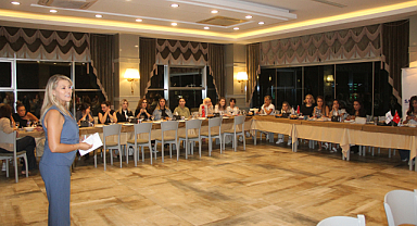 Dereli: “Ülkedeki Sorunların Temelinde Ekonomi Var”