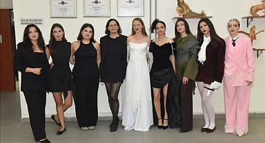 “Edebiyatın Gardırobu”