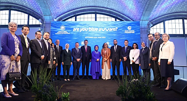 Emine Erdoğan: “Gazze’de bir bardak suyun bedeli insan hayatıyla ödeniyor”