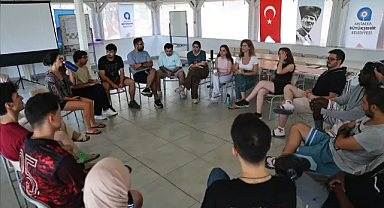 Gençler için güvenli öğrenme ortamı