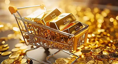 Gram altın zirveye ulaştı