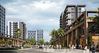 GÜLSAN’DA TAHLİYE SÜRECİ BAŞLADI