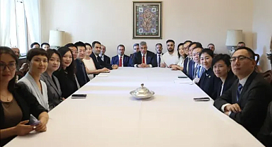 Halk sağlığı ve geleneksel tıp iş birliği