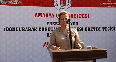 İki stratejik teknoloji