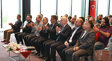 İklim Dirençli Kent Vizyonu