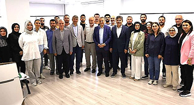 İlkadım Belediyesi Olarak Büyük Bir Aileyiz