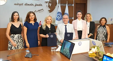 İngiltere’de master ve MBA imkânı sunacak iş birliği anlaşması imzalandı