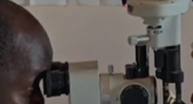 Katarakt ameliyatlarıyla, sizlerin emanetlerini umutla buluşturacağız.