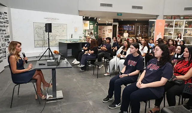 “Kaygı doğru yönetilmezse zararlı olabilir”