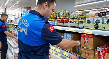 ‘ÖNCELİĞİMİZ GIDA GÜVENLİĞİ’