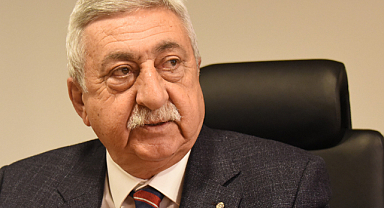 PALANDÖKEN, “GELECEĞİN TEMİNATI ÇOCUKLARI KORUMAK GÖREVİMİZ”