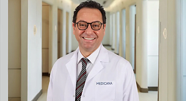 Prof. Dr. Ahmet Yekta Tüzün: