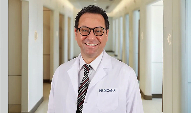 Prof. Dr. Ahmet Yekta Tüzün: