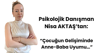 Psk. Dan. Nisa AKTAŞ: