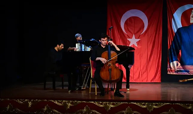 “Ritmi Paylaş, Umudu Büyüt”