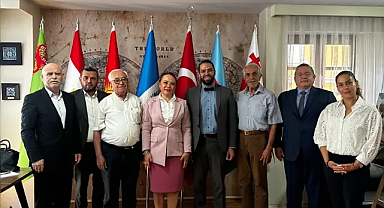 Sağlık ve inovasyon odaklı ortaklık