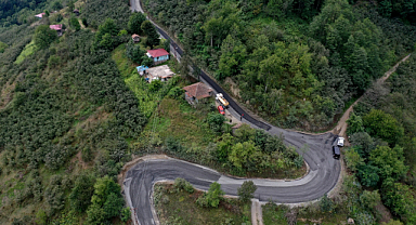 ÜNYE PELİTLİYATAK’TA MUTLU SON!