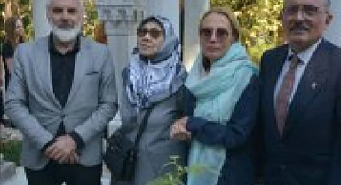 Zeki Müren, vefatının 29. yılında Bursa’da anıldı