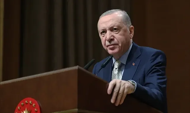 15 Milyar Dolarlık Hedef