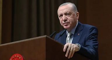 15 Milyar Dolarlık Hedef