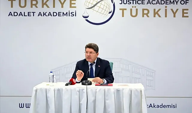 “Adalet Toplumsal Barışın Teminatıdır”