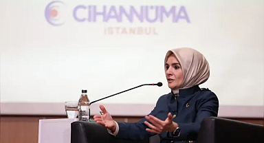 “Aileleri Güçlendiren Sürdürülebilir Destek Mekanizmaları Sunuyoruz”