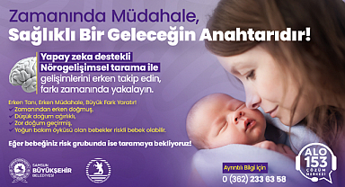 Ailelerin farkındalıkları artılıyor