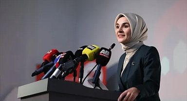 “Aileyi Toplumun En Sağlam Dayanağı Olarak Görüyoruz”