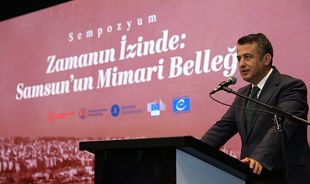 AVRUPA MİRAS GÜNLERİ BAŞLADI