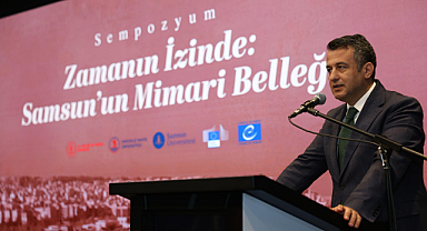 AVRUPA MİRAS GÜNLERİ BAŞLADI