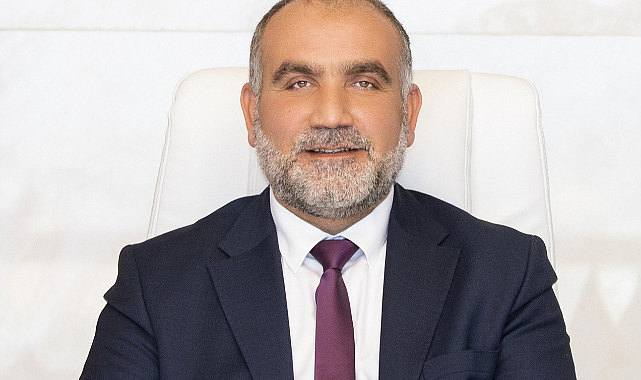 Başkan Sandıkçı'dan 29 Ekim Mesajı