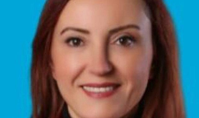 BAYRAM İYİ PARTİ SAMSUN İL BAŞKANLIĞINA ADAYLIĞINI AÇIKLAYACAK