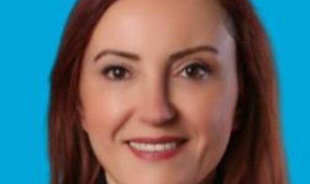 BAYRAM İYİ PARTİ SAMSUN İL BAŞKANLIĞINA ADAYLIĞINI AÇIKLAYACAK