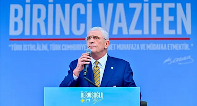 BİRLİK VE CUMHURİYET MESAJI