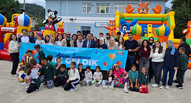 BÜYÜKŞEHİR’DEN “BİZ GELDİK” PROJESİ