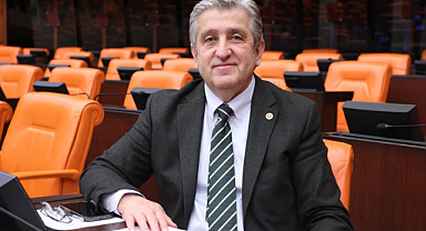 Çan’ın 29 Ekim Cumhuriyet Bayramı Mesajı