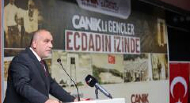 Canik Belediyesi Tüm Gençleri Çanakkale'ye Gönderiyor