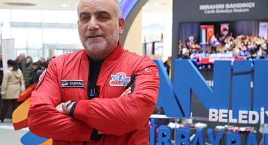 Canik'te Bayram Sevinci Bilim ve Teknolojiyle Taçlandı