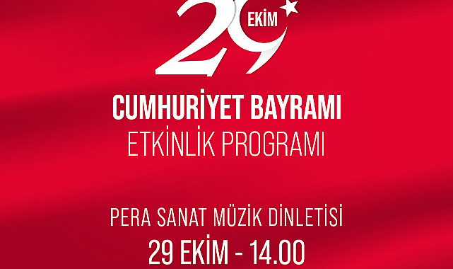 CUMHURİYETİMİZİN 102. YAŞI BULVAR AVM’DE COŞKU İLE KUTLANACAK..!
