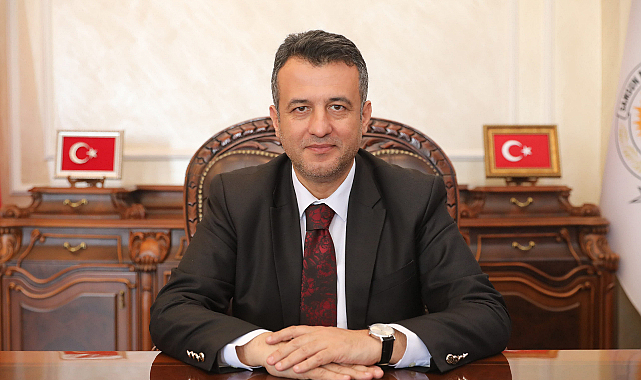 DOĞAN’DAN 29 EKİM CUMHURİYET BAYRAMI MESAJI
